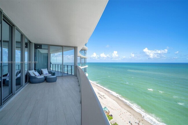 Photo - 15701 Collins Ave Condo Unit 1504