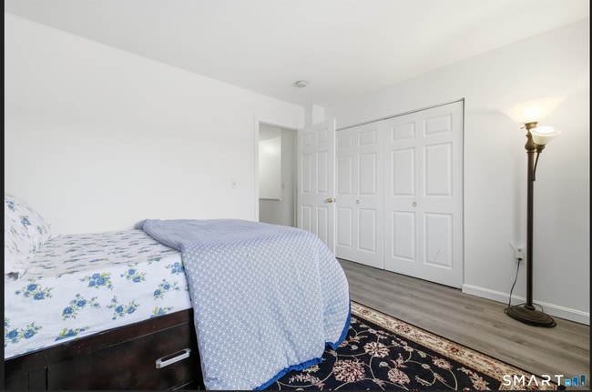 bedroom 2 - 310 Boston Post Rd