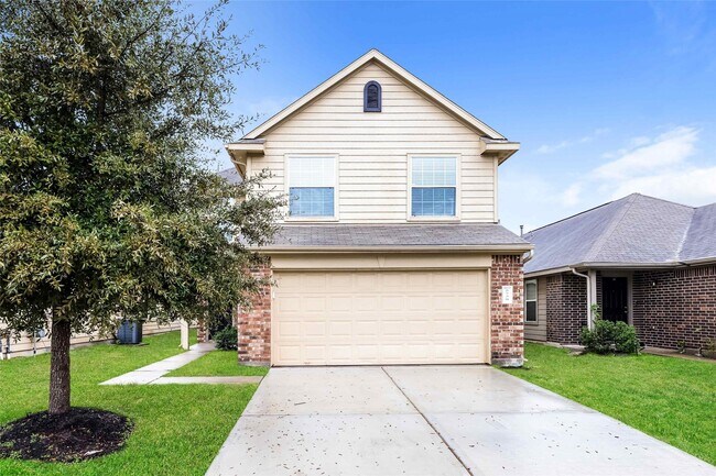 Building Photo - 5738 S Brenwood Dr Rental