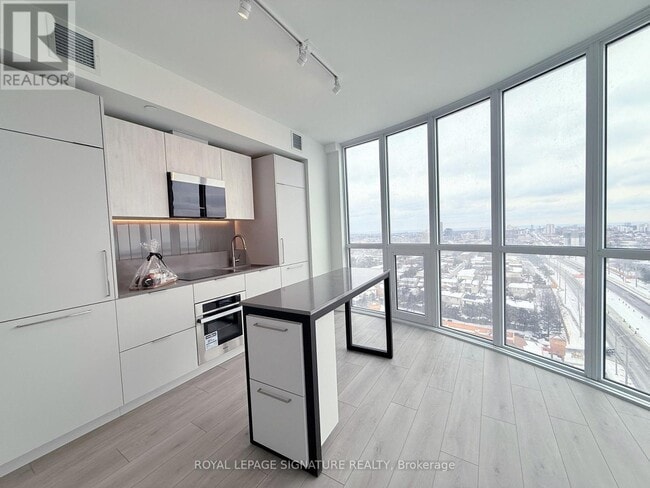 Photo - 1 Fairview Rd E Unit 1311