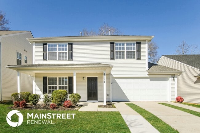 Building Photo - 2335 Richard Rozzelle Dr