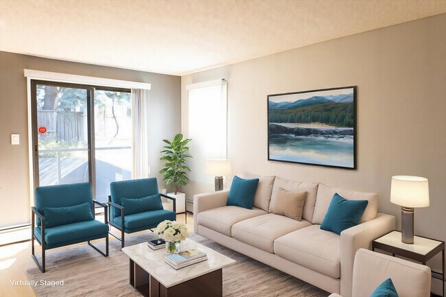 Photo - Bankview Hill Apartments