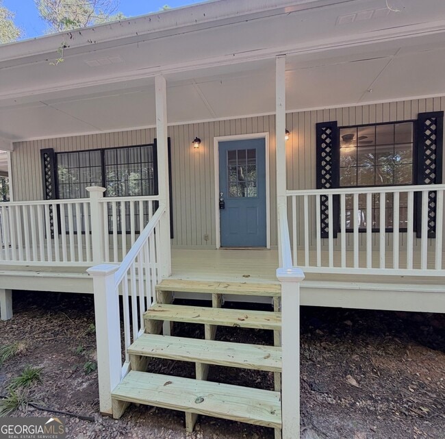135 Muse Bridge Rd
