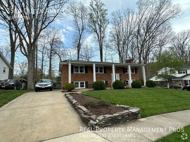 Building Photo - 3544 Queen Anne Dr Rental