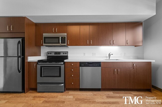 Corbett Heights Apartments
