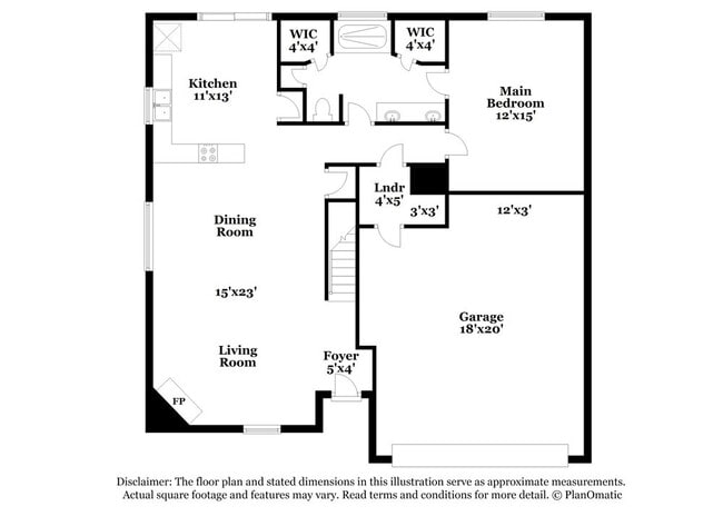 Photo - 2823 Forestbrook Dr