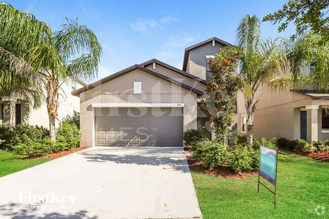 Building Photo - 5041 Brickwood Rise Dr Rental