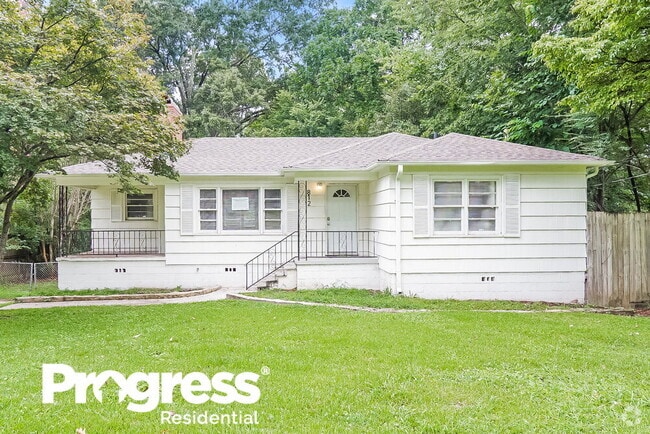 Building Photo - 812 Nelson Dr Rental
