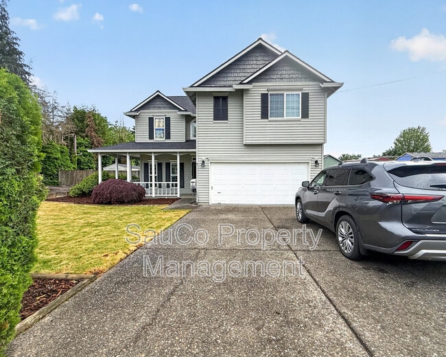 Building Photo - 34333 E Columbia Ave