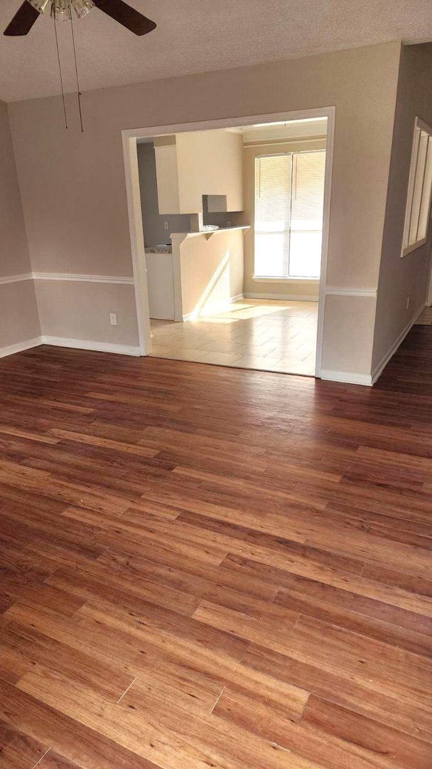 3bd 2bth ranch style home in Hephzibah wit... Rental House Rental in