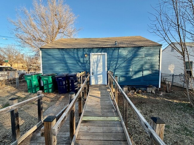 Photo - 2bed 1 bath Home Sweet Home