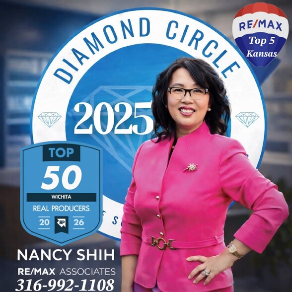 Nancy Shih