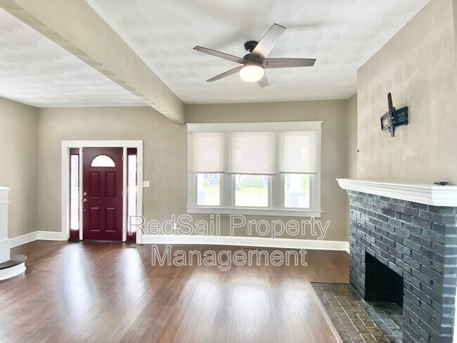 Photo - 1708 Canton Ave