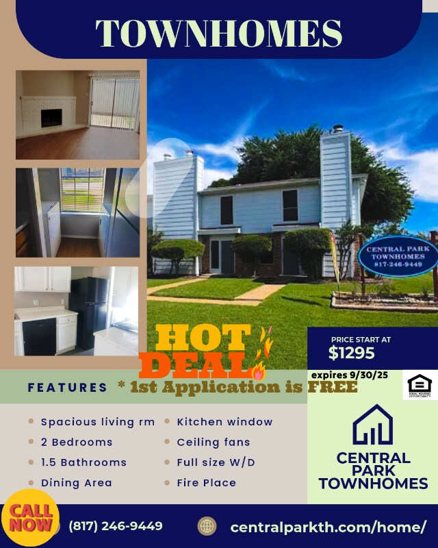 Building Photo - 129 S Las Vegas Trail Rental