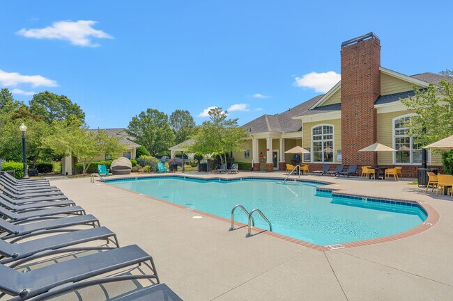 Kildaire Reserve Apartments
