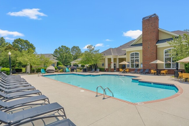 Photo - Kildaire Reserve Apartments