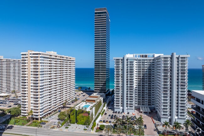 Photo - 2000 S Ocean Blvd