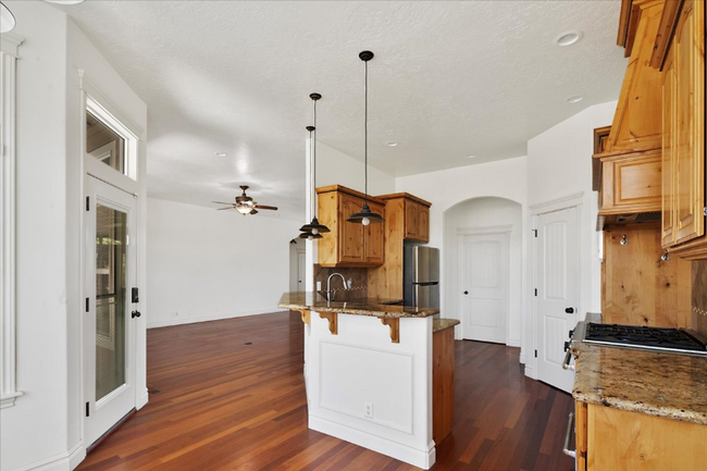 Photo - 15623 Sequoia Grove Way House
