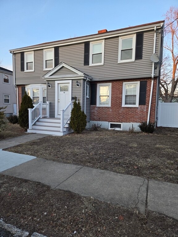 Photo - 114 Faraday St Unit 2