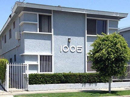 1001-1005 W. G St.