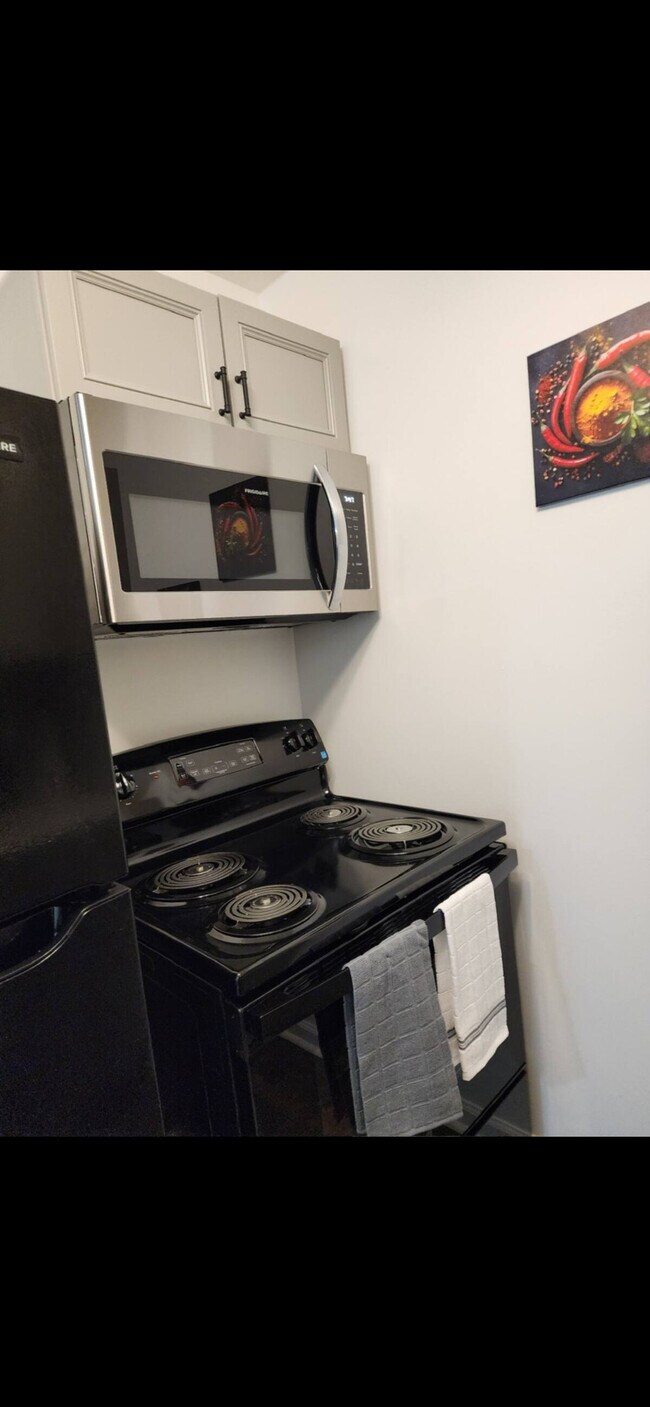 Photo - West Grant St Apartments