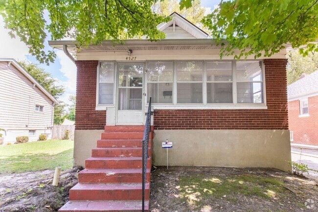 Building Photo - 4527 S 3rd St Rental