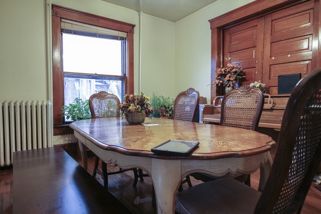 Dinning Room