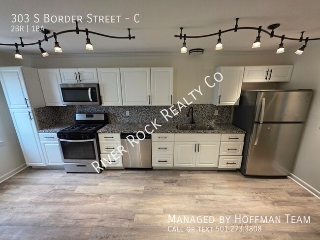 Photo - 303 S Border St Unit C