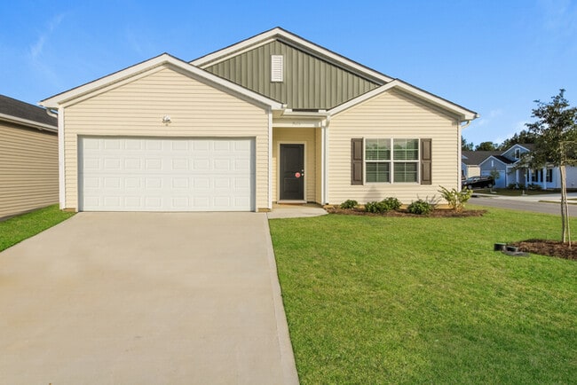 Building Photo - 3857 Starry Sky Rd Rental