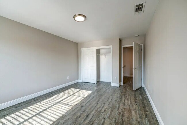 Ascent Townhome Apartments