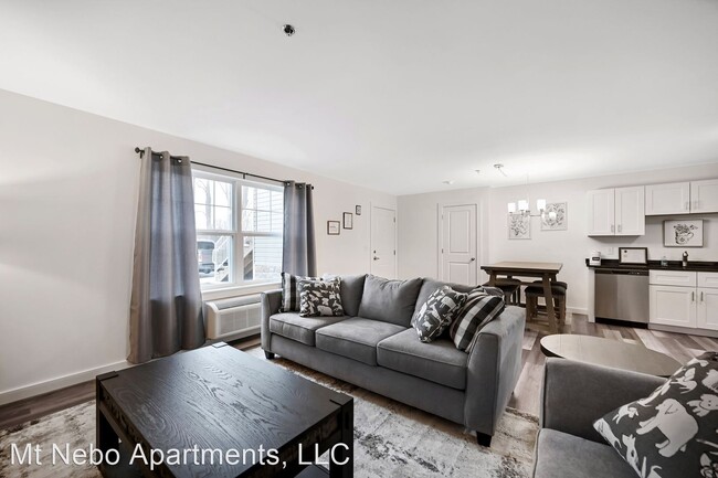 Mt. Nebo Apartments