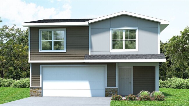 Welcome Home - Single Family Available Now - Welcome Home - Single Family Available Now