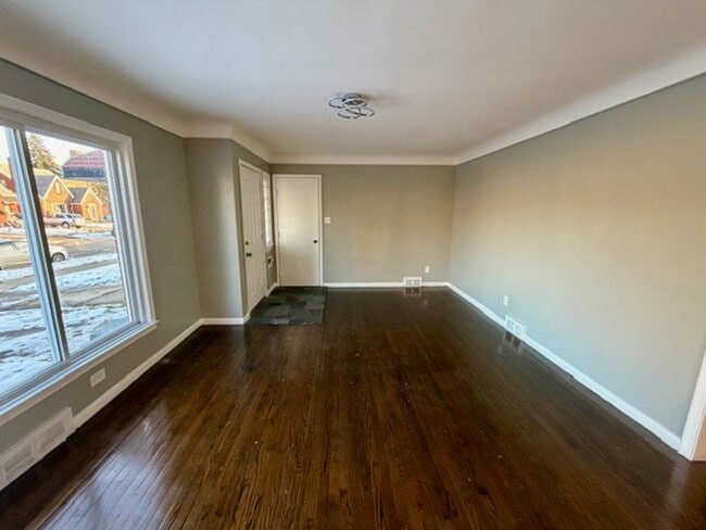 Photo - Three bedroom One and a half bath Brick Colonial home for lease