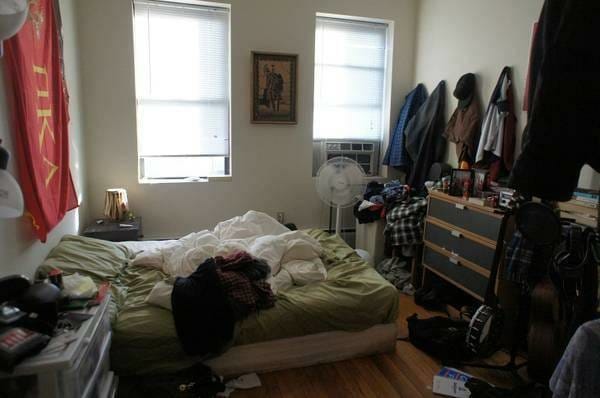 Building Photo - 829 Beacon St Unit 3C