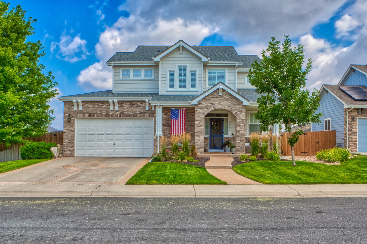 Photo - 3467 Purcell St (Brighton, CO)