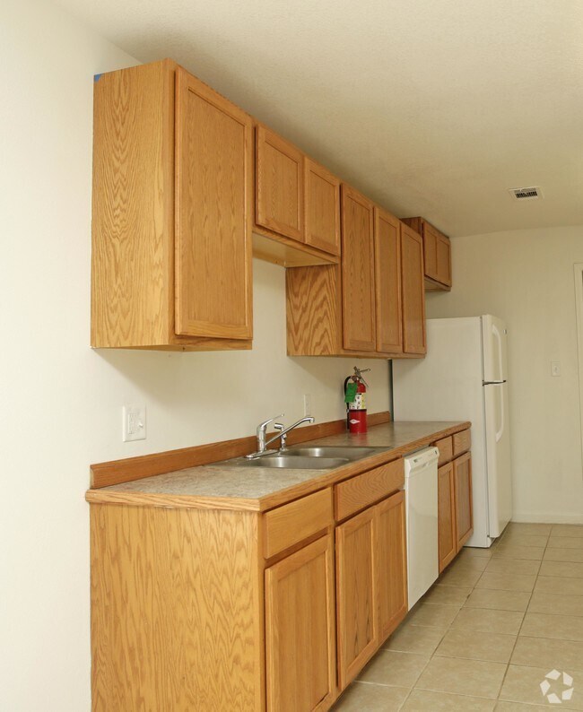 Photo - Cyrus Homes= Income Restricted