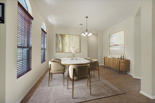 Photo - Experience the Perfect Blend of Modern Luxury and Tranquil Living in High Pointe: Your Dream Home...