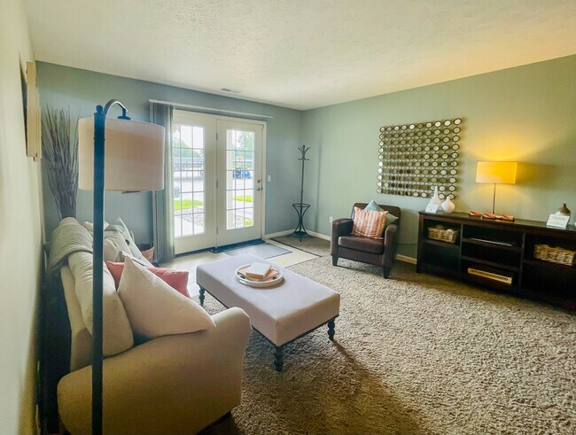 Photo - Parker's Landing