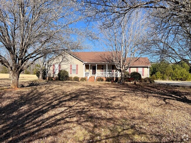 Building Photo - 4033 Neely Ferry Rd Rental