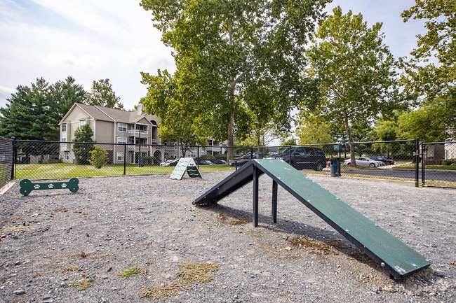 Saddle Ridge Apartments
