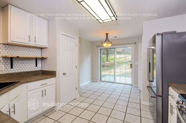 Photo - 398 Ethridge Dr NW