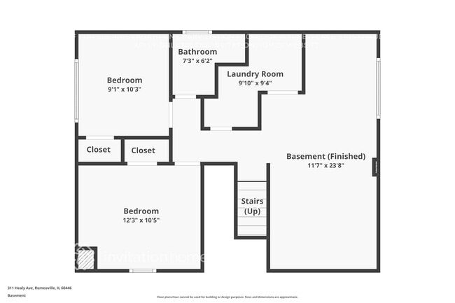 Photo - 311 Healy Ave