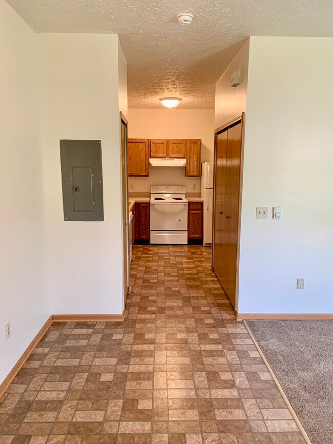 Walden Apartments Wellington, OH