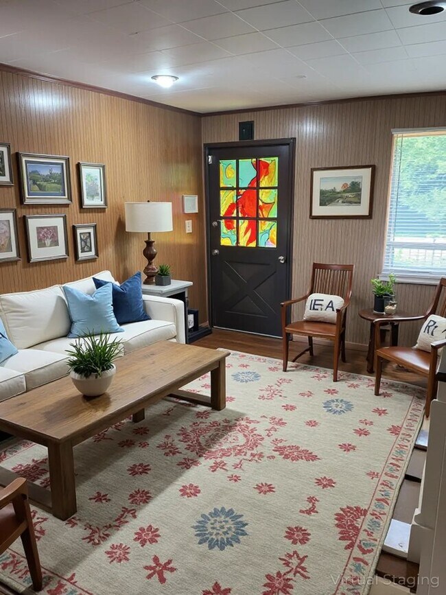 Photo - Lake House with Private Dock