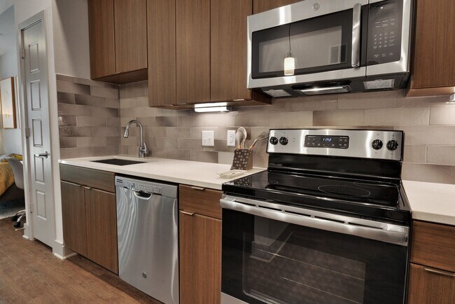 Photo - Walkable Living in Montrose - 1 Month Free! Unit 29WG