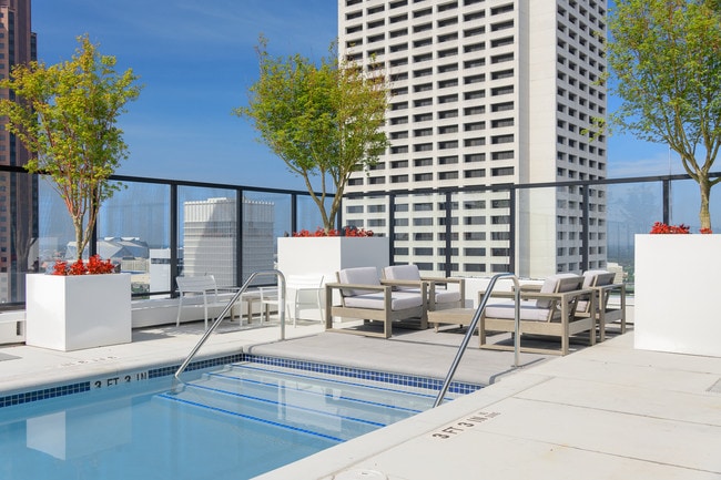Lilli Midtown - Lilli Midtown Rental