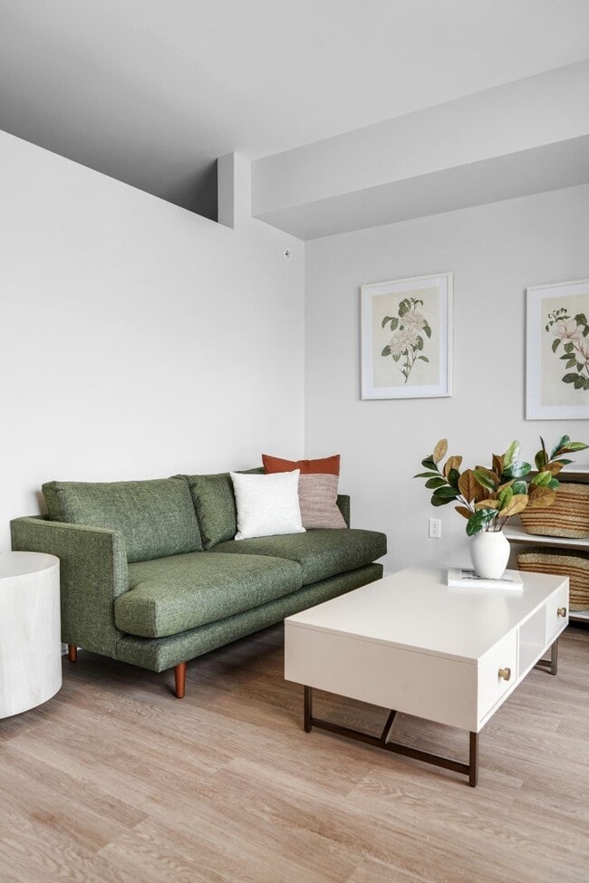 Photo - The Mezz at West Lake Quarter