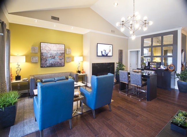clubhouse
