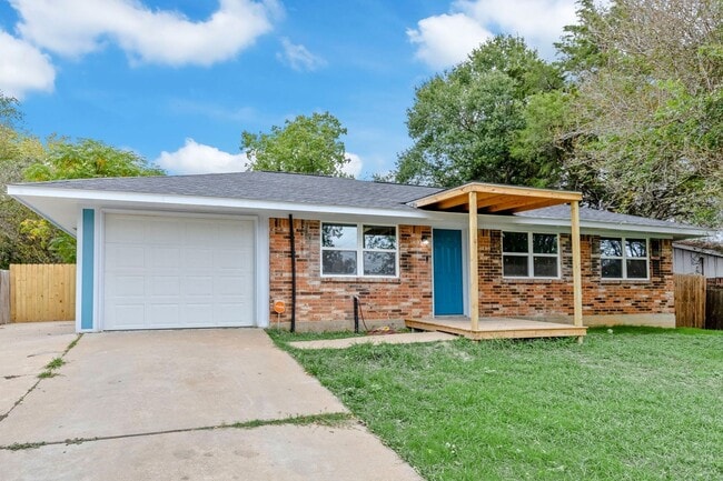 Photo - 1401 Garrett St