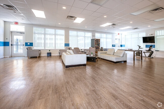 Sala comunitaria - Jaguar Plaza